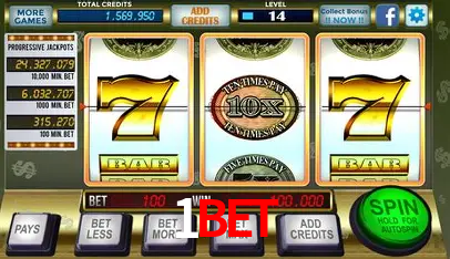 A Emoção da Loteria na 1bet: Uma Chance de Mudança de Vida
