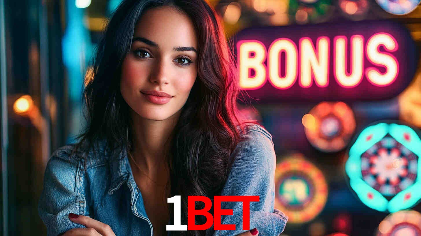 1bet - Cassino On-line Prêmios Incríveis - 1bet.com