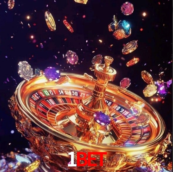 Provedores de Jogos 1bet