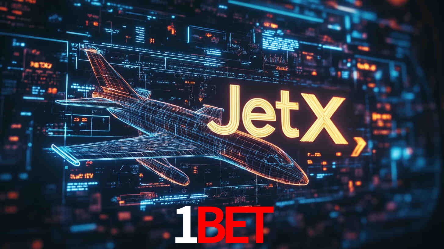 Inovações de Jogos na 1bet: O Futuro das Experiências Interativas