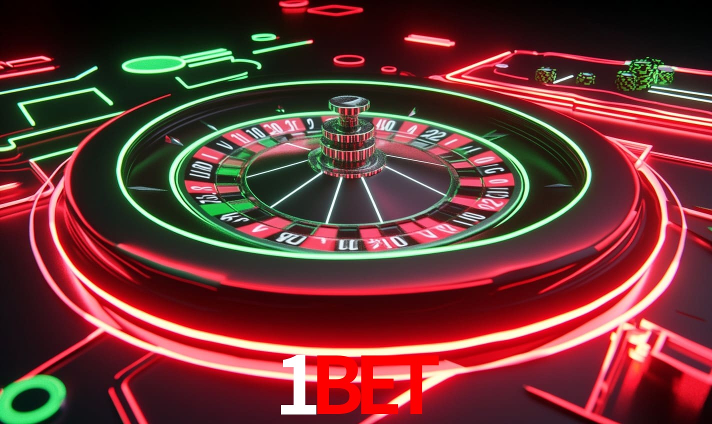 Explorando a Categoria de Eventos em Apostas na 1bet
