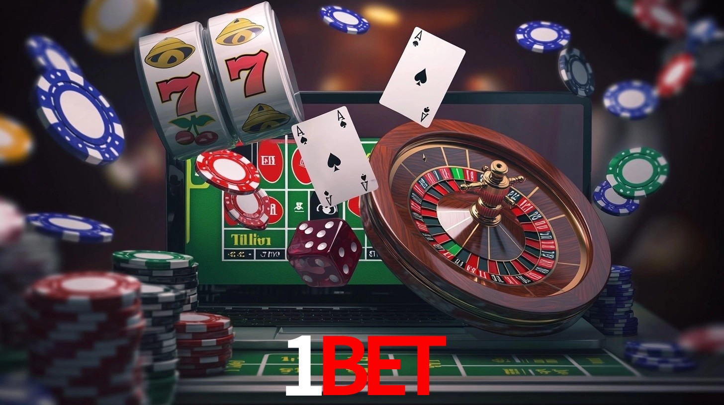 Ofertas Imperdíveis na 1bet: Promoções e Bônus Que Valem a Pena