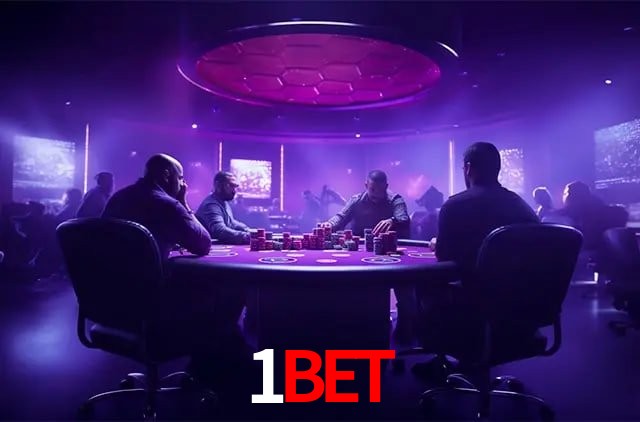 Explorando a Categoria de Eventos em Apostas na 1bet