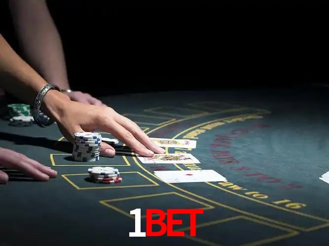 Benefícios da Conta 1bet