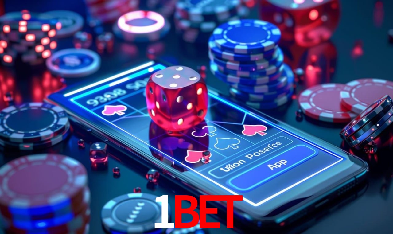 Promoção Relâmpago 1bet