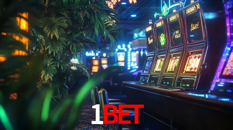 Blackjack Table 1bet