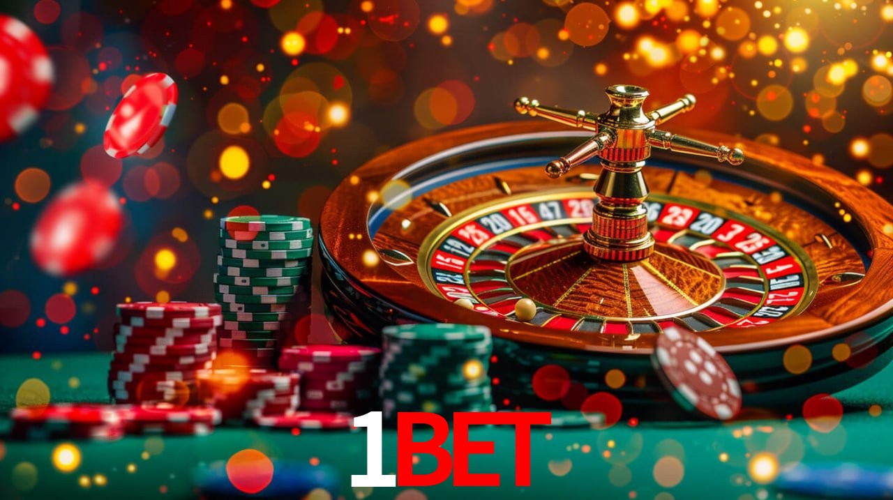 Descubra o Programa VIP da 1bet: Vantagens Exclusivas para Jogadores
