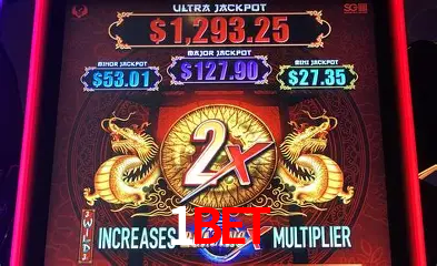 Descubra a Magia dos Jogos de Arcade no 1bet