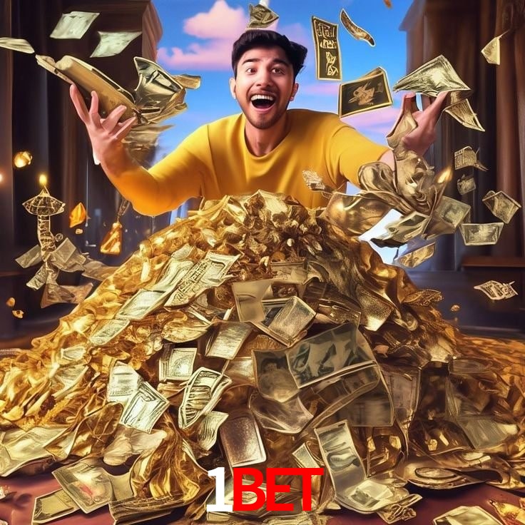 Jogos Exclusivos 1bet