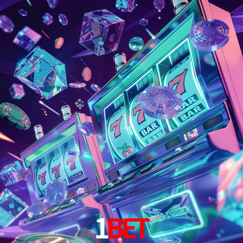 A Emoção da Loteria na 1bet: Uma Chance de Mudança de Vida