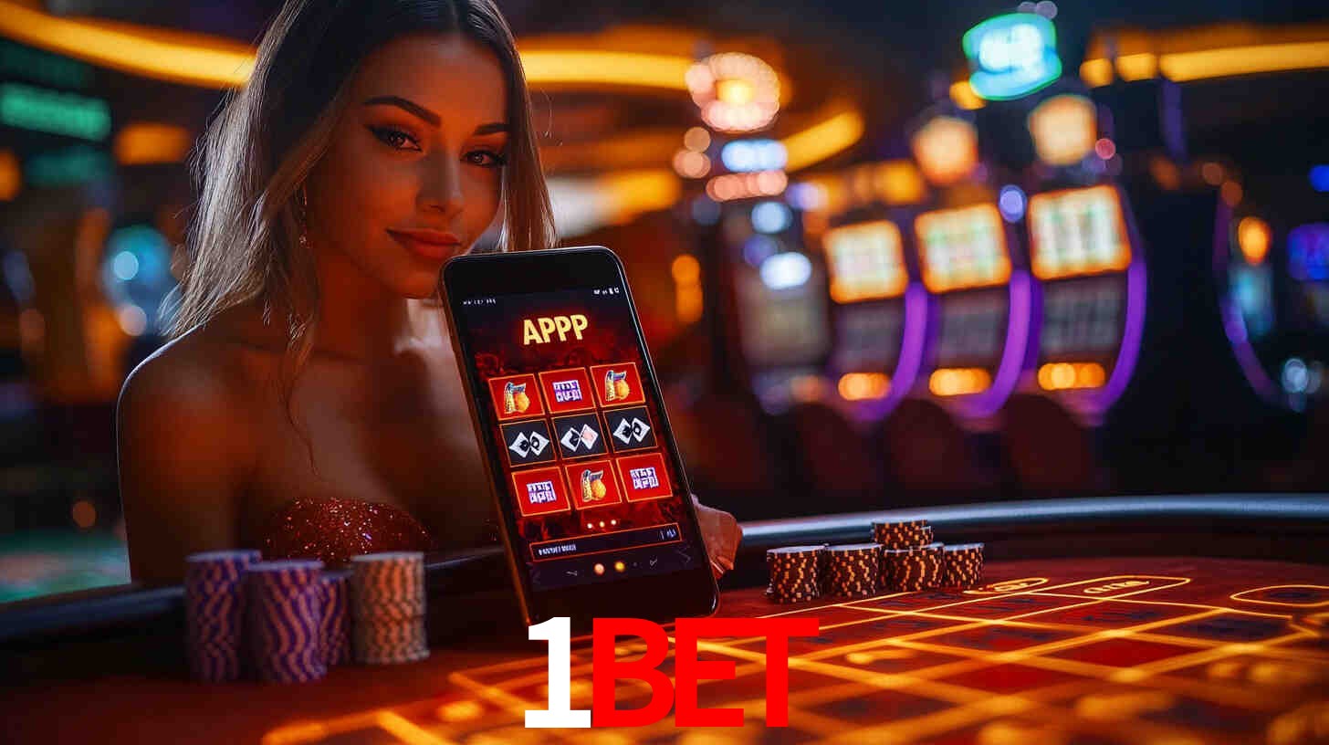 Descubra o Programa VIP da 1bet: Vantagens Exclusivas para Jogadores
