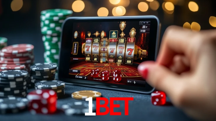 Welcome Bonus 1bet
