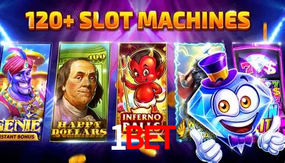 A Emoção da Loteria na 1bet: Uma Chance de Mudança de Vida