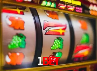 A Popularidade dos Caça-Níqueis no 1bet