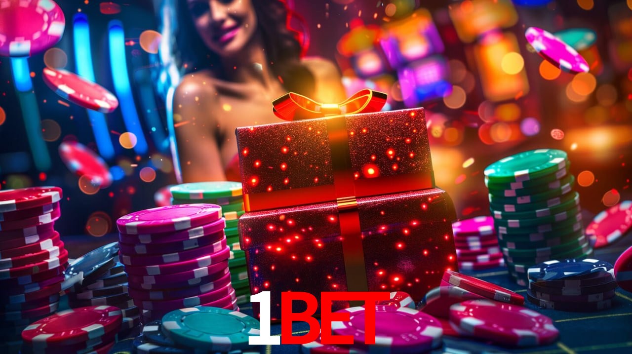 Desvendando o Mundo dos Jogos Virtuais na 1bet