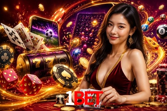 APP oficial da 1bet para mobile