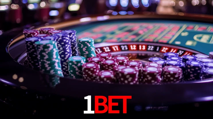 Live Casino 1bet