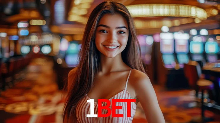 1bet App Interface
