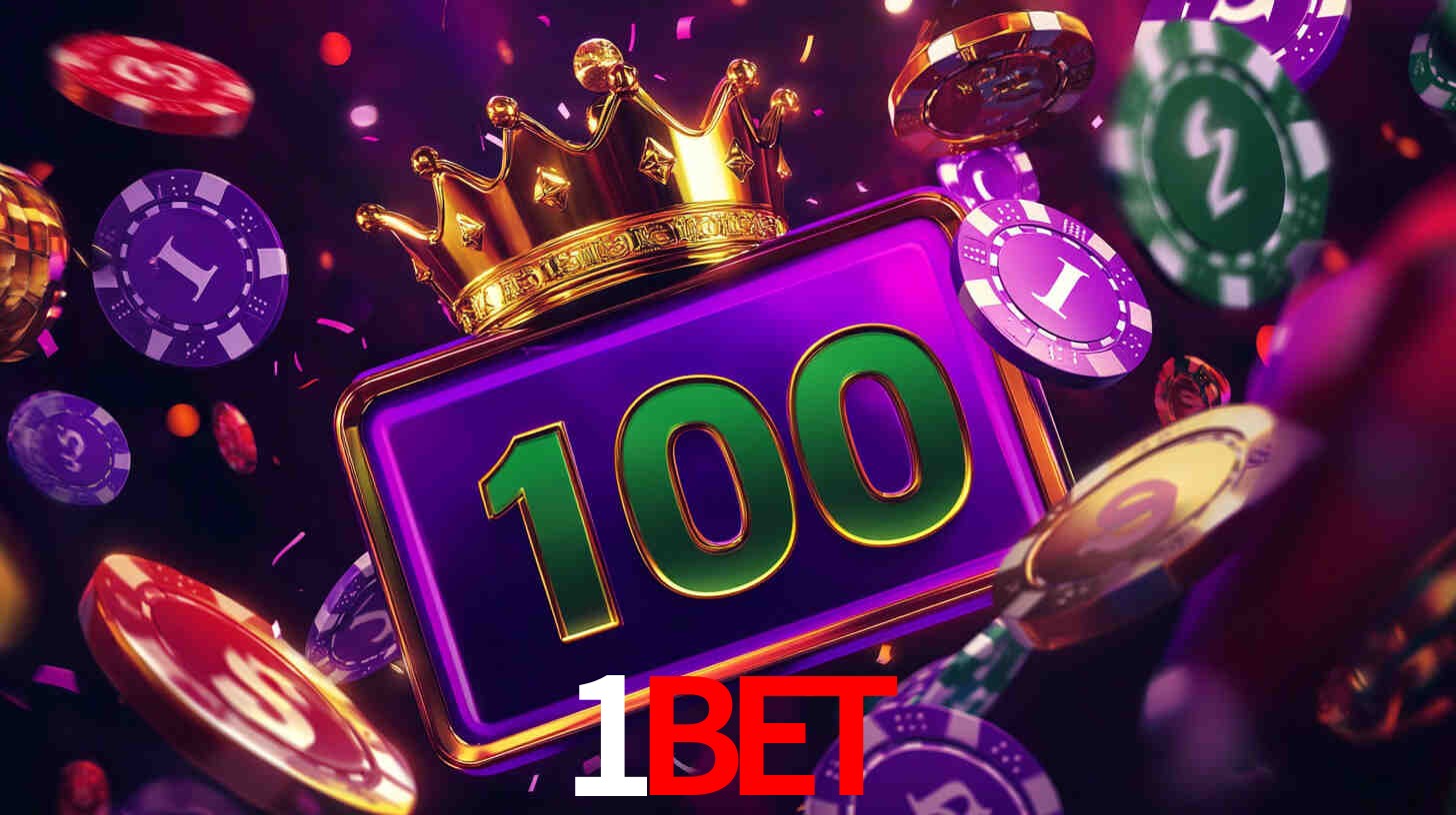 Daily Bonuses 1bet
