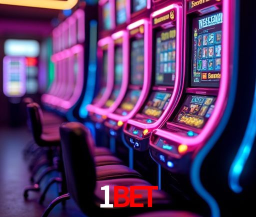 Integração de APIs 1bet