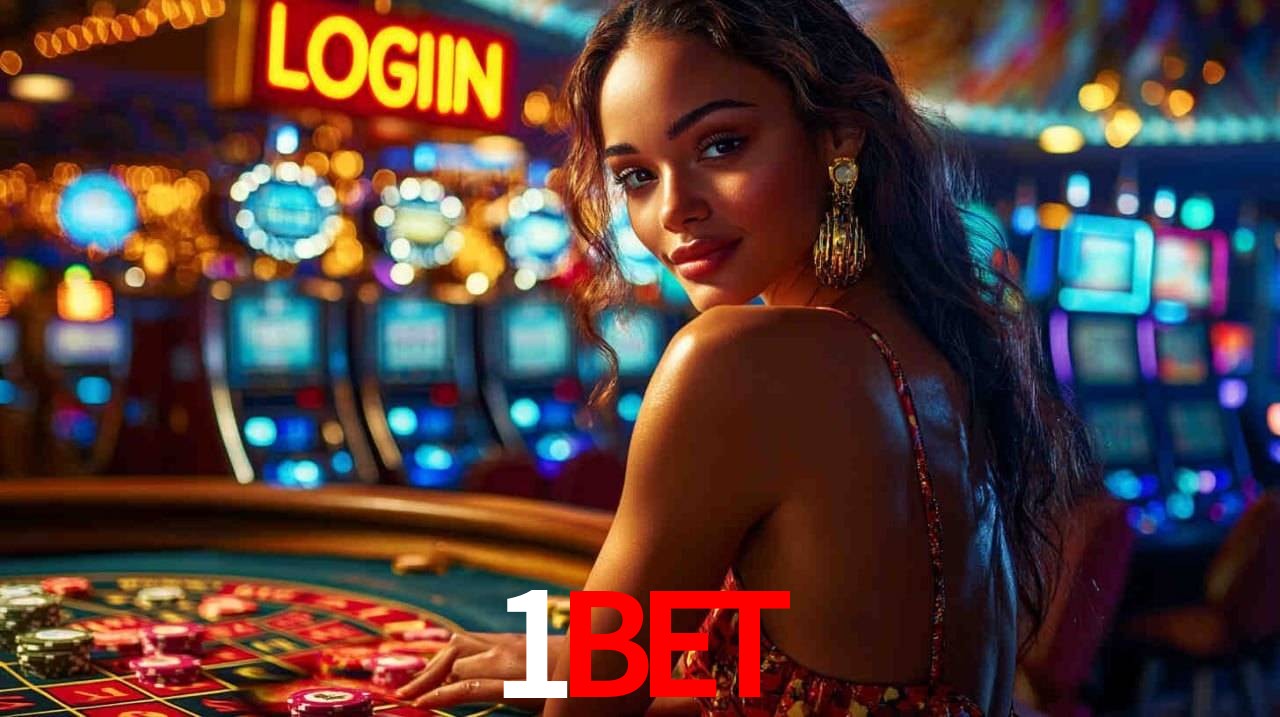 Apostas de Tênis 1bet